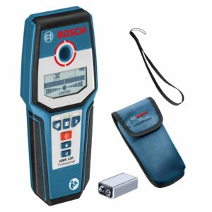 🚀 Ortungsgerät Bosch Professional GMS 120 für 69,99€ (statt 90€)