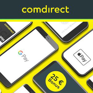 Comdirect Gutschein Comdirect Gutschein