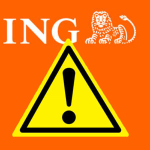 ING setzt letztes Jahr eingeführte Kontoführungsgebühr aus!