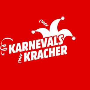 Karnevalskracher im Saturn & Mediamarkt bis Aschermittwoch