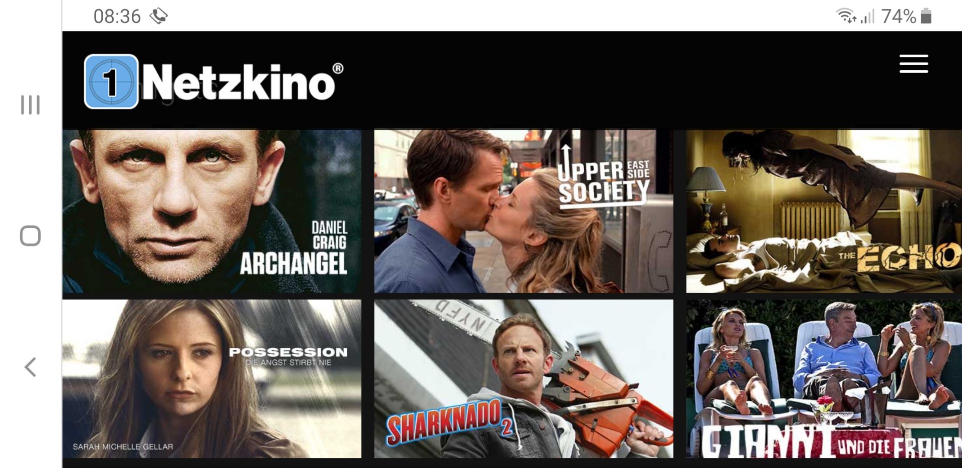 Filme Gratis Streamen Filme Gratis Streamen