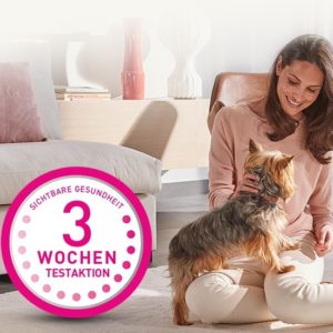 3-Wochen-Testaktion Purina ONE® MINI bis 15€ gratis testen ­