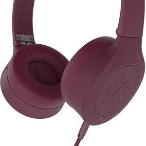 Kygo A4/300 On-Ear Kopfhörer mit Bluetooth für 34,11€ (statt 54€)