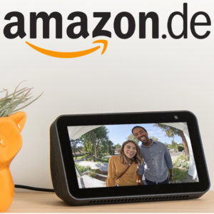 💥 Amazon-Geräte günstiger, z.B. Amazon Echo Dot 3. Gen. für 17,99€