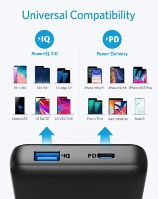 Anker Powercore Essential 20000 Pd Zum Bestpreis