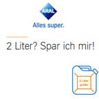 Aral-Tanken