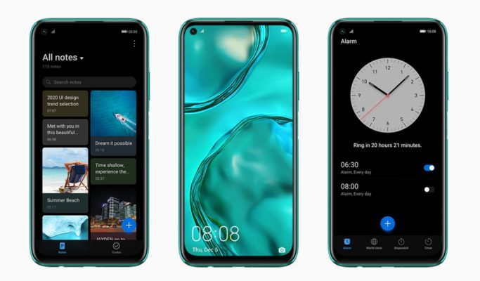 HUAWEI_P40_lite_Display_EMUI