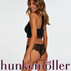 👙 Hunkemöller: 3 Slips für 11€ - 5 Slips für 16€