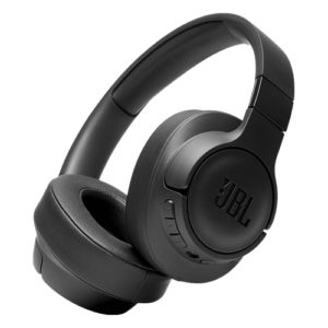 JBL Tune750BT Over-ear Kopfhörer in Schwarz für 59€ (statt 93€)