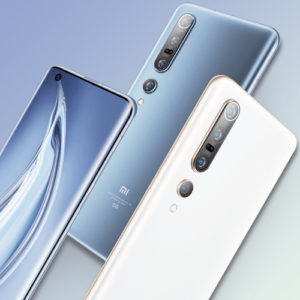 💪 Telekom-Netz: Xiaomi Mi 10 Pro / Samsung Galaxy S20 Plus + 12GB LTE + StreamOn Music & Video für 39,95€/Monat (MagentaMobil M)