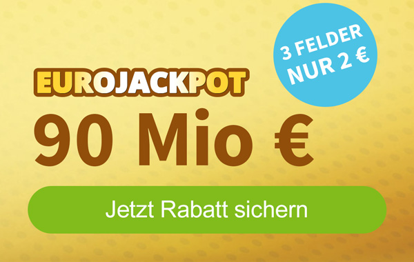 Euro Jackpot Abgabe Euro Jackpot Abgabe