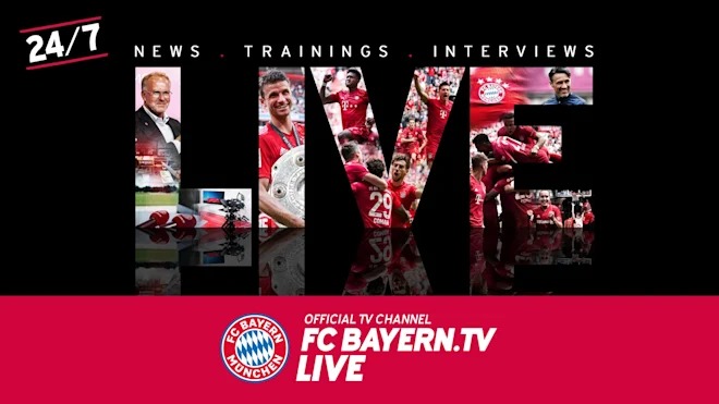 Bayern Tv Sender