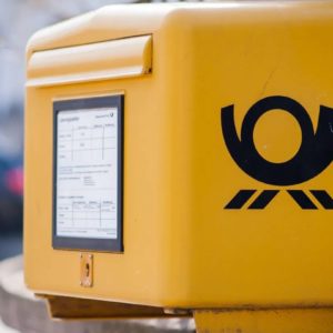 Deutsche Post Online Shop Kostenfreie Lieferung