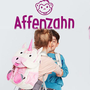 ⏰ limango: Affenzahn Taschen & Rucksäcke und mehr im Sale