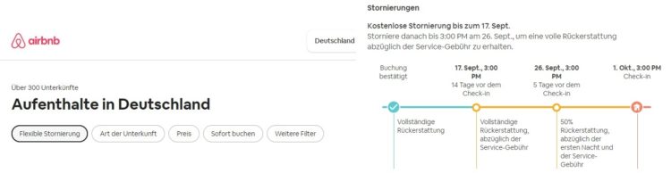 Airbnb_flexible_Stornierung