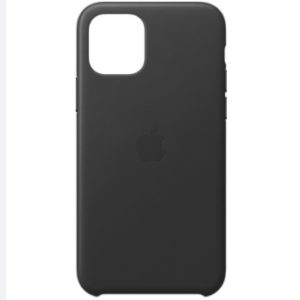 Original iPhone Cases im Angebot - iPhone 11 Silikon für 9,98€ (statt 28€)