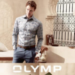 limango: 35 Olymp-Hemden für Herren - Modern- & Body-Fit - ab 17,99€
