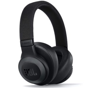 🎧 JBL E65BTNC Bluetooth Noise Cancelling Kopfhörer in Schwarz für 77€ (statt 174€)