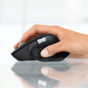 LOGITECH_MX_Master_3_Funkmaus_kabellos_Graphite_Titel
