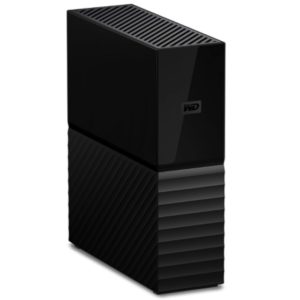 💾 Western Digital My Book 16TB USB 3.0 externe Festplatte ab 264€ (statt 320€)