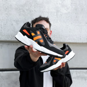 adidas Originals Yung-96 Herren Sneakers für 19,99€ zzgl. Versand (statt 40€)