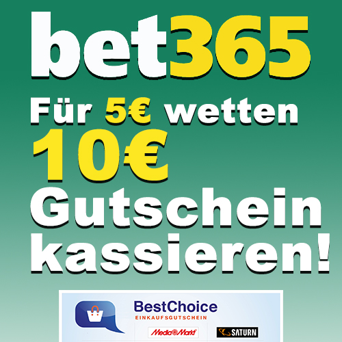 Bet365 Gutschein Bet365 Gutschein