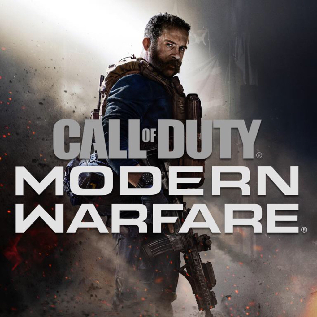 modern warfare digital download xbox