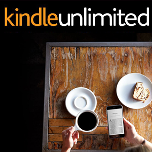 Thumbnail Amazon kindle unlimited: 30 Tage eBooks &amp; Hörbücher GRATIS testen