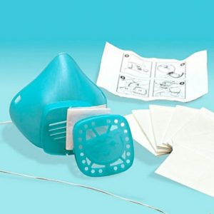 Nase-Mund-Masken von Playmobil für 4,99€ (inkl. 1€ Spende)