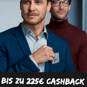 *Knaller* AMEX Offer mit 225€ Cashback bei MediaMarkt, dm, Zalando... (AMEX Platinum)