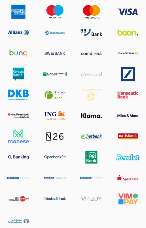Apple Pay: Alle Banken in der Übersicht [Sparkassen ...