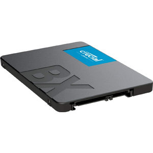 💾 Crucial BX500 SSD mit 1TB