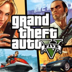 GRATIS: GTA V Premium Edition + weitere 8 Spiele im Epic-Games-Store *bis 21.05.20 17:00 Uhr*