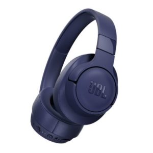 JBL Tune 750BTNC Bluetooth Kopfhörer in Blau für 69,90€ (statt 82€)