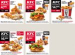 KFC_Gutscheine