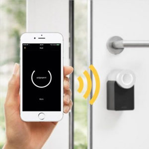 🔑 Nuki Combo 2.0 (Smart Lock + Bridge) für 199,99€ (statt 266€)