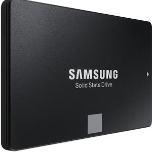 Samsung 860 EVO Basic SSD mit 1TB für 85€ (statt 104€)
