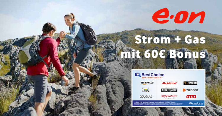 E.ON Strom/Gas