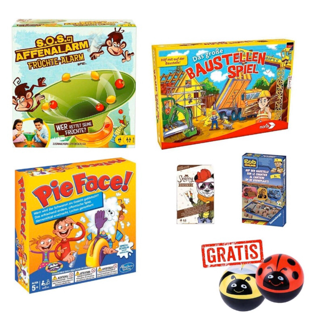 Große Brettspiele Große Brettspiele