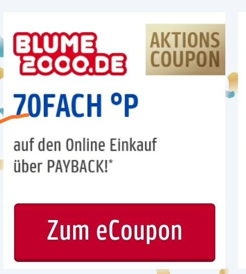 Featured image of post Blume2000 Gutschein Coupon : Zusätzlich finden sie hier auch oft coupons oder deals, mit denen sie sich die kosten für die lieferung einsparen und somit versandkostenfrei in dem.