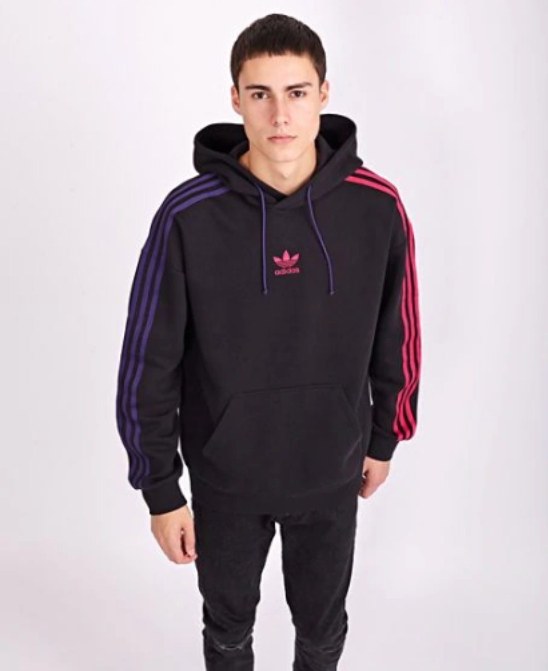 adidas sportivo hoodie