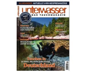 unterwasser