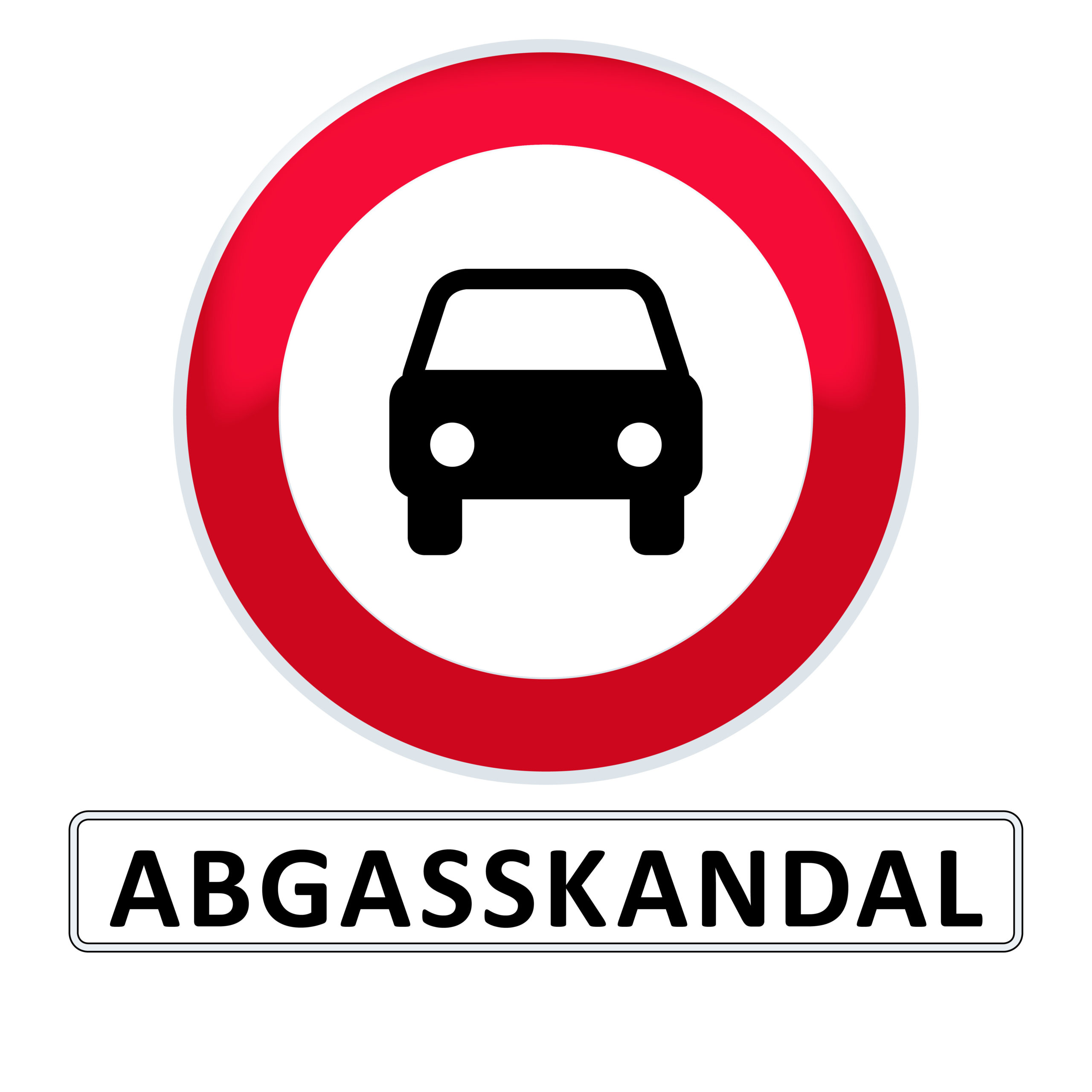 Abgasskandal: VW Passat B6 vom Abgasskandal betroffen
