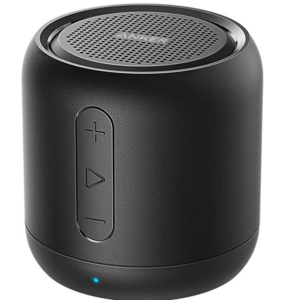 Anker SoundCore Mini Bluetooth Lautsprecher in Schwarz für 18,80€ (statt 26€)