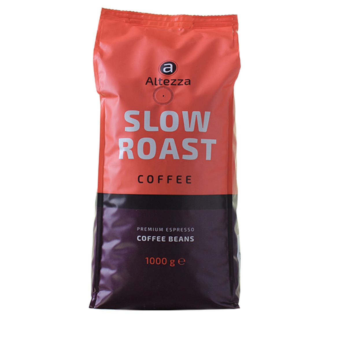 1kg Altezza Slow Roast Coffee Kaffeebohnen für 8,39€ (zzgl. Versand)