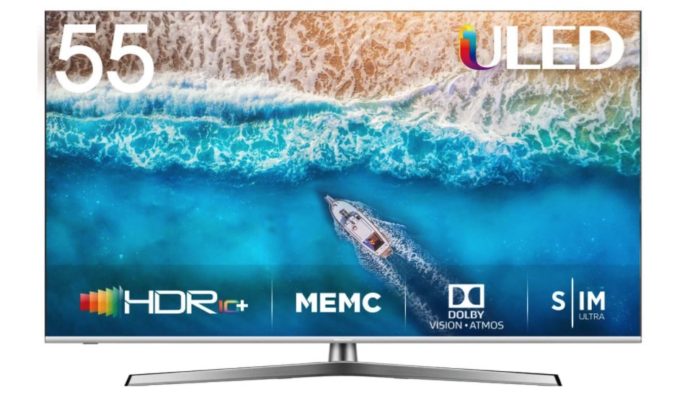 47 Zoll 55 Zoll Vs 65 Zoll / 4k Gaming Tv Die Besten 4k Gaming Fernseher 2019 - 65 zoll ...