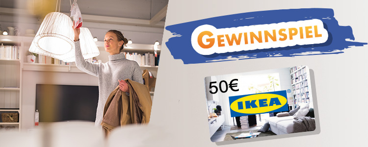 Ikea Gutschein Gewinnen Ikea Gutschein Gewinnen
