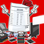MediaMarkt-Zeugnis