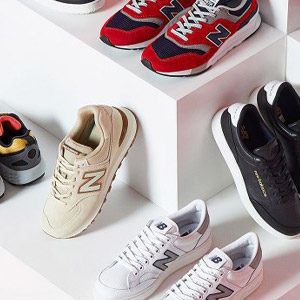 🥰 New Balance Sale + 25% Extra-Gutschein – z.B. 1906R Sneaker für 94,25€ (statt 150€)