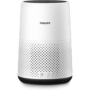 🍃 Philips AC0820/10 Luftreiniger für 98,87€ (statt 123€)